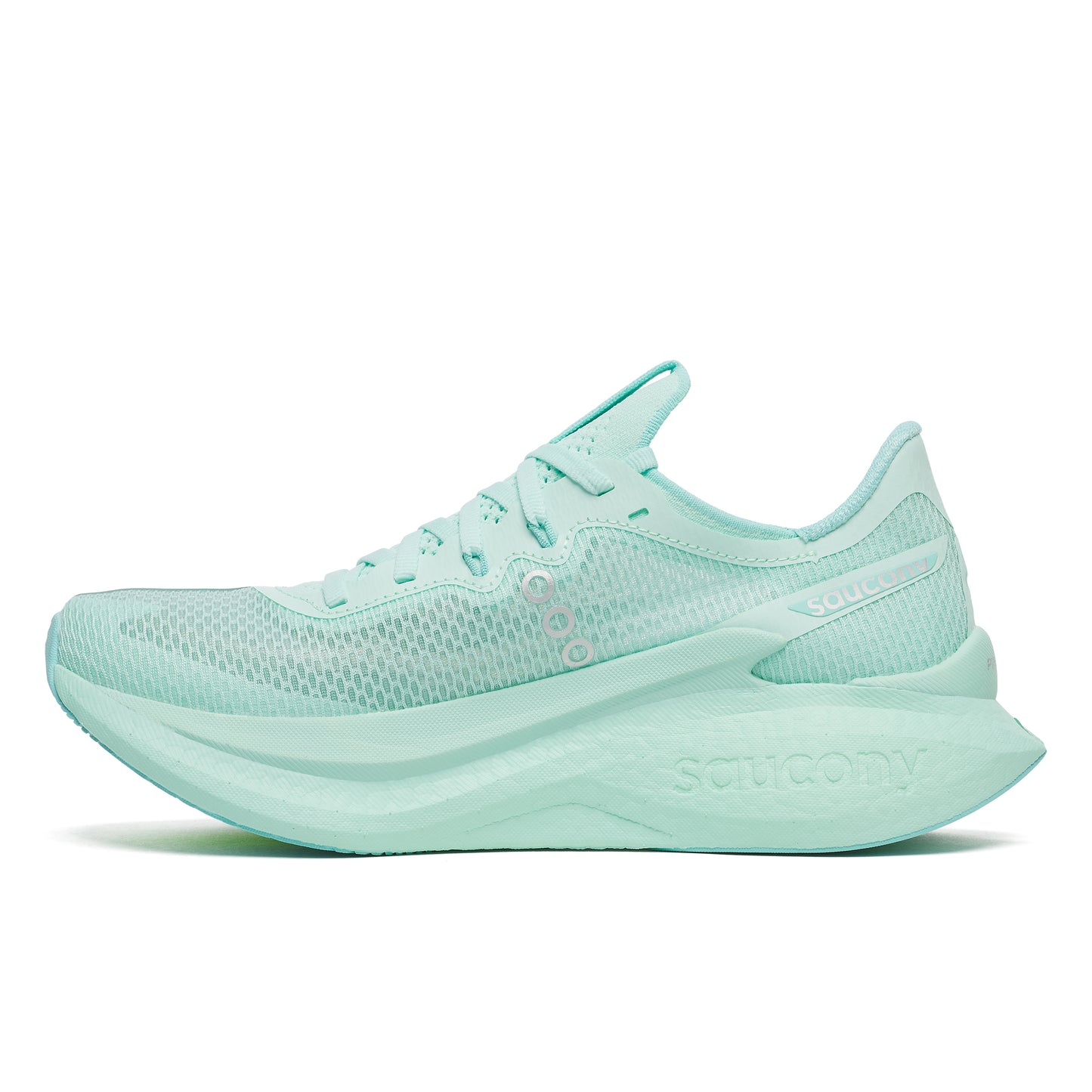 Womens Saucony Endorphin Pro 5