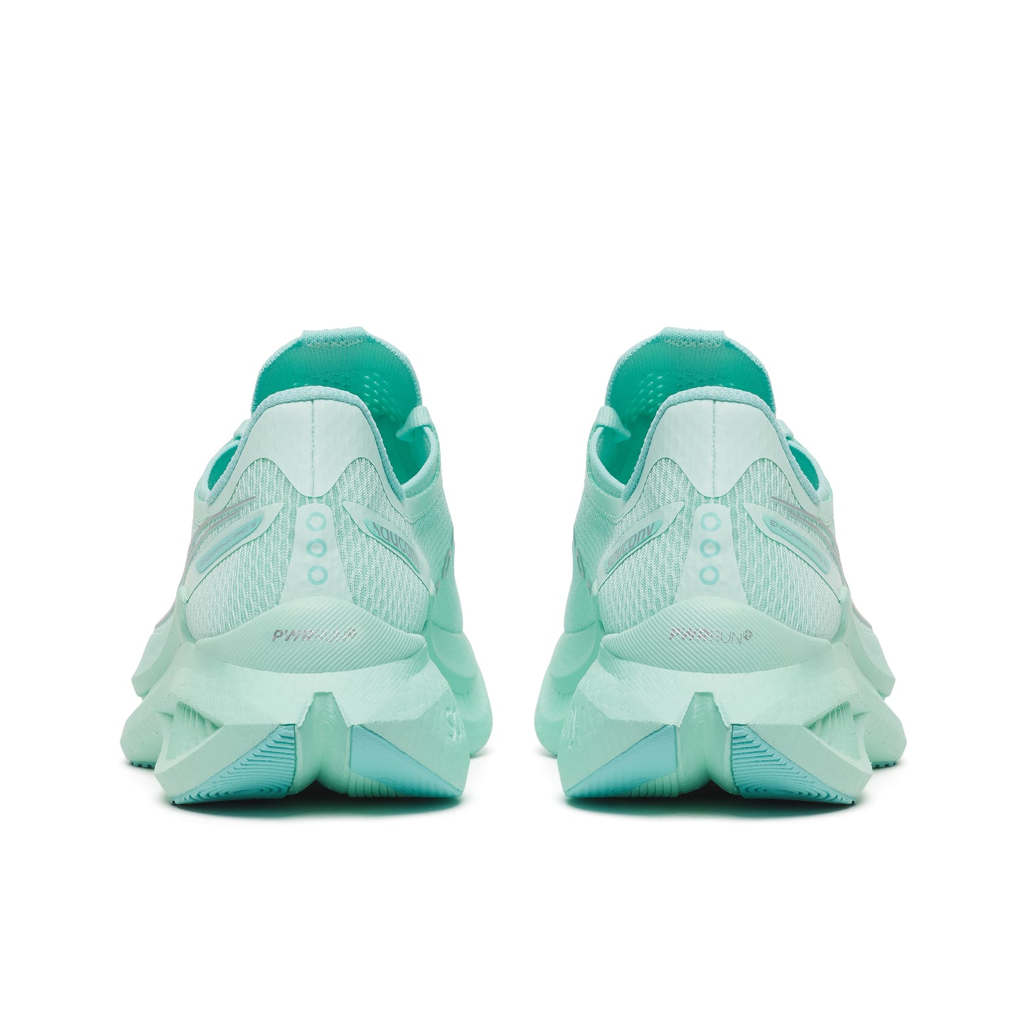 Womens Saucony Endorphin Pro 5