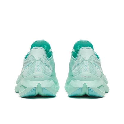 Womens Saucony Endorphin Pro 5