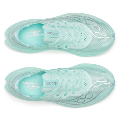 Womens Saucony Endorphin Pro 5