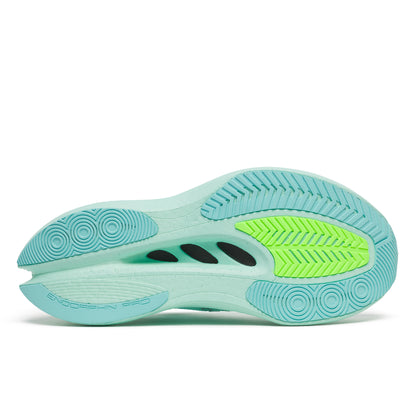 Womens Saucony Endorphin Pro 5