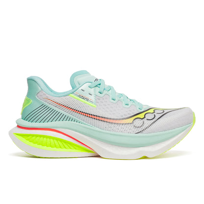 Womens Saucony Endorphin Azura