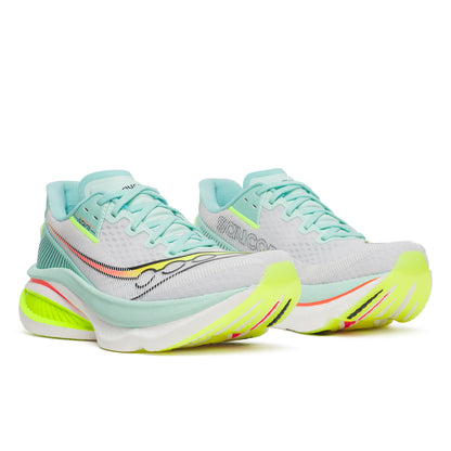 Womens Saucony Endorphin Azura