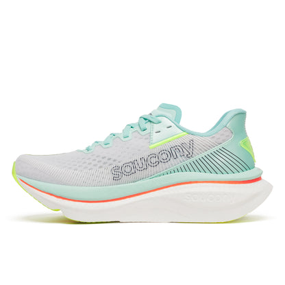 Womens Saucony Endorphin Azura