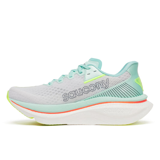 Womens Saucony Endorphin Azura