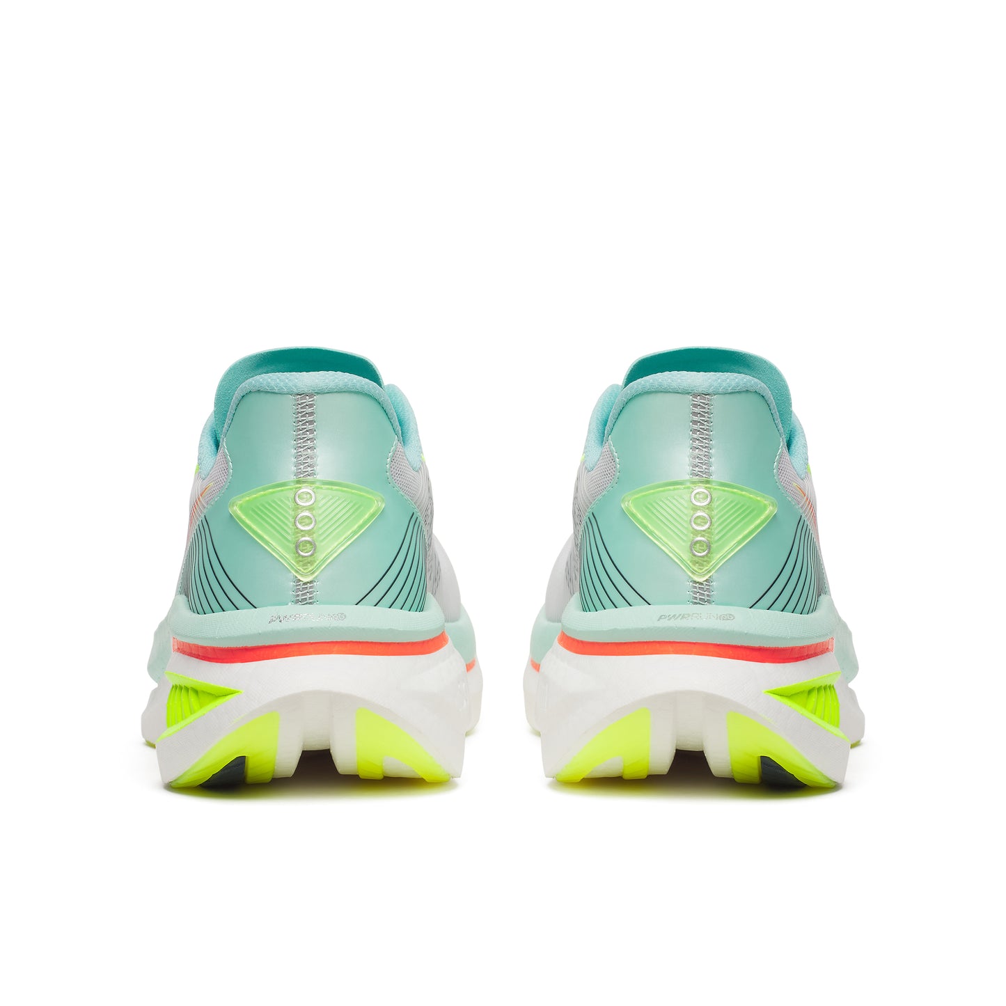 Womens Saucony Endorphin Azura