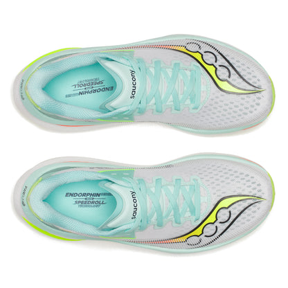 Womens Saucony Endorphin Azura