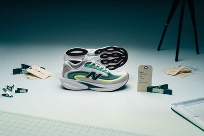Womens New Balance Ellipse
