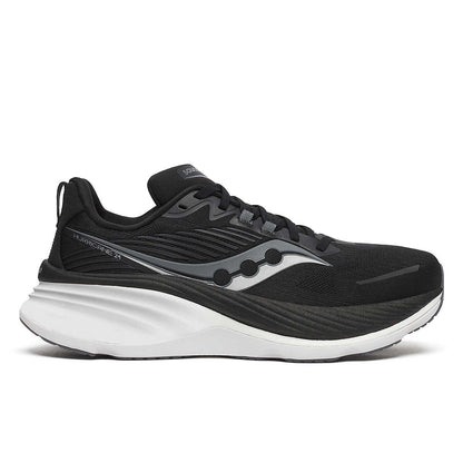Mens Saucony Hurricane 24 (2E Wide)