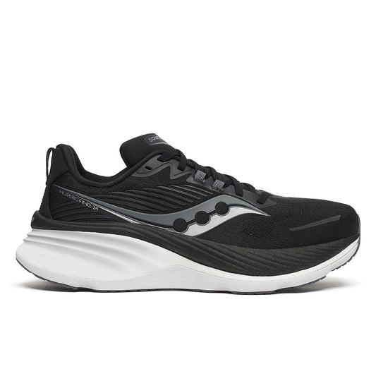 Mens Saucony Hurricane 24 (2E Wide)