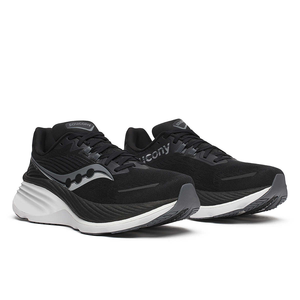 Mens Saucony Hurricane 24 (2E Wide)