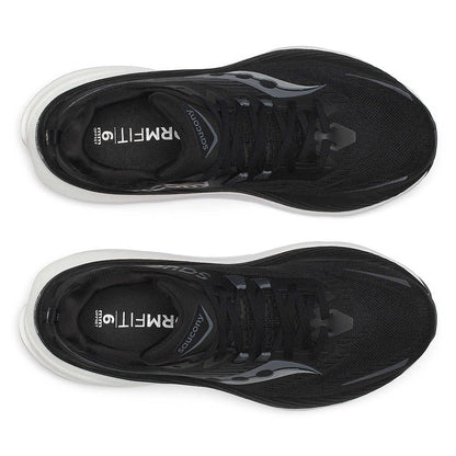 Mens Saucony Hurricane 24 (2E Wide)