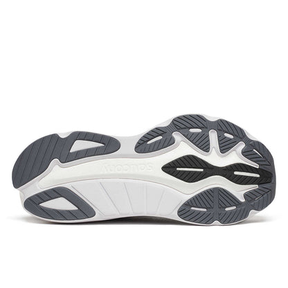 Mens Saucony Hurricane 24 (2E Wide)