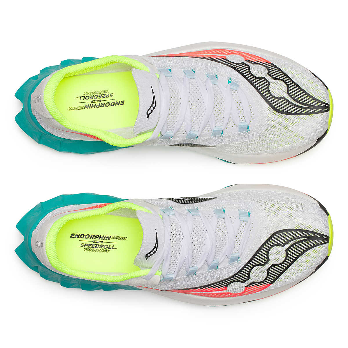 Mens Saucony Endorphin Pro – The Running Company