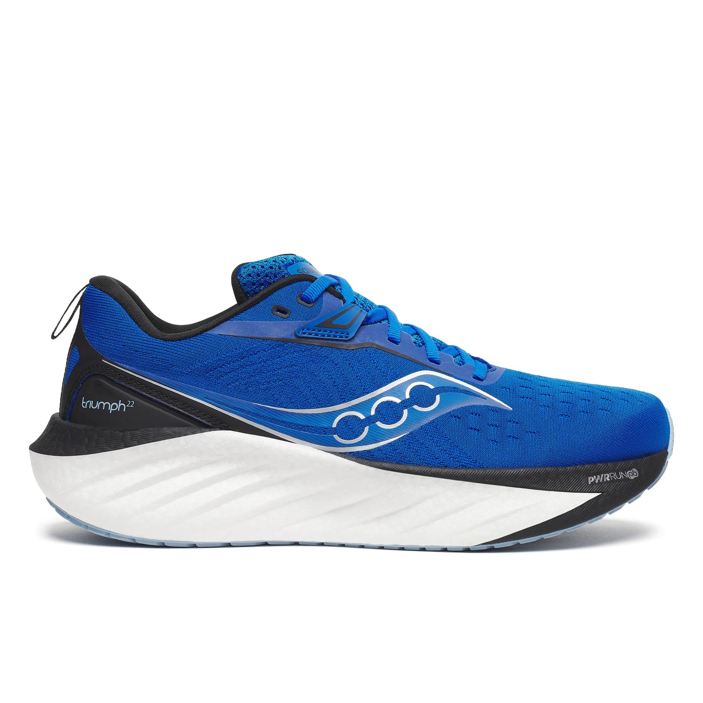 Mens Saucony Triumph 22