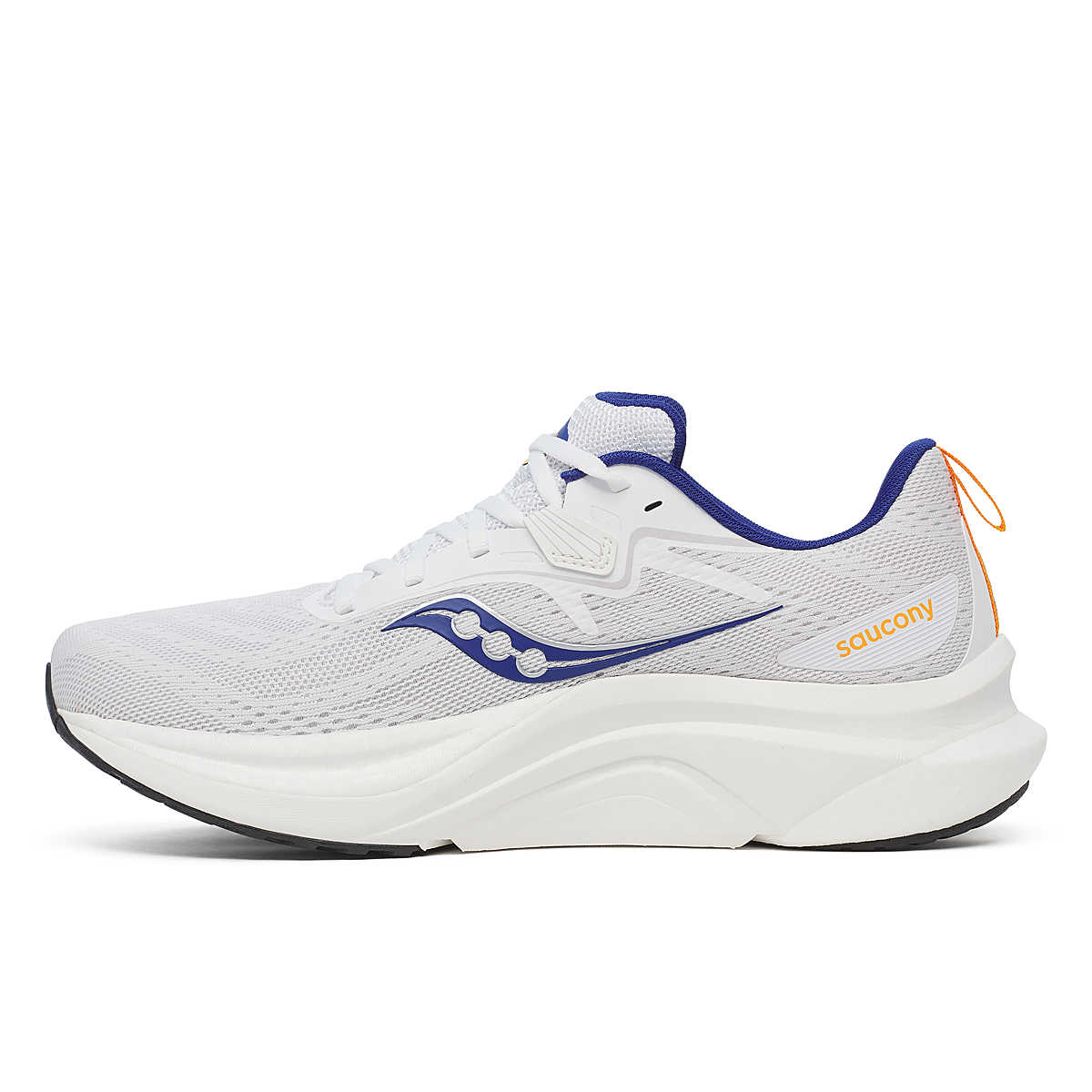 Mens Saucony Tempus 2