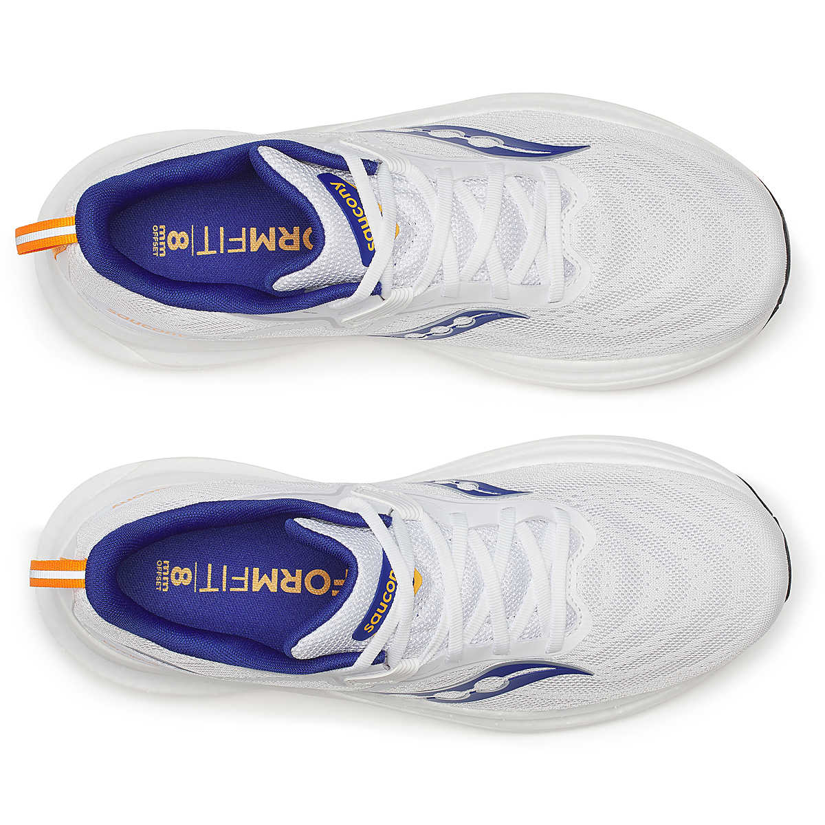 Mens Saucony Tempus 2 – The Running Company