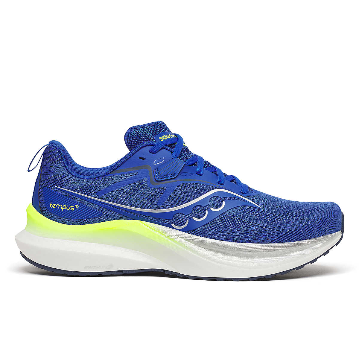 Mens Saucony Tempus 2