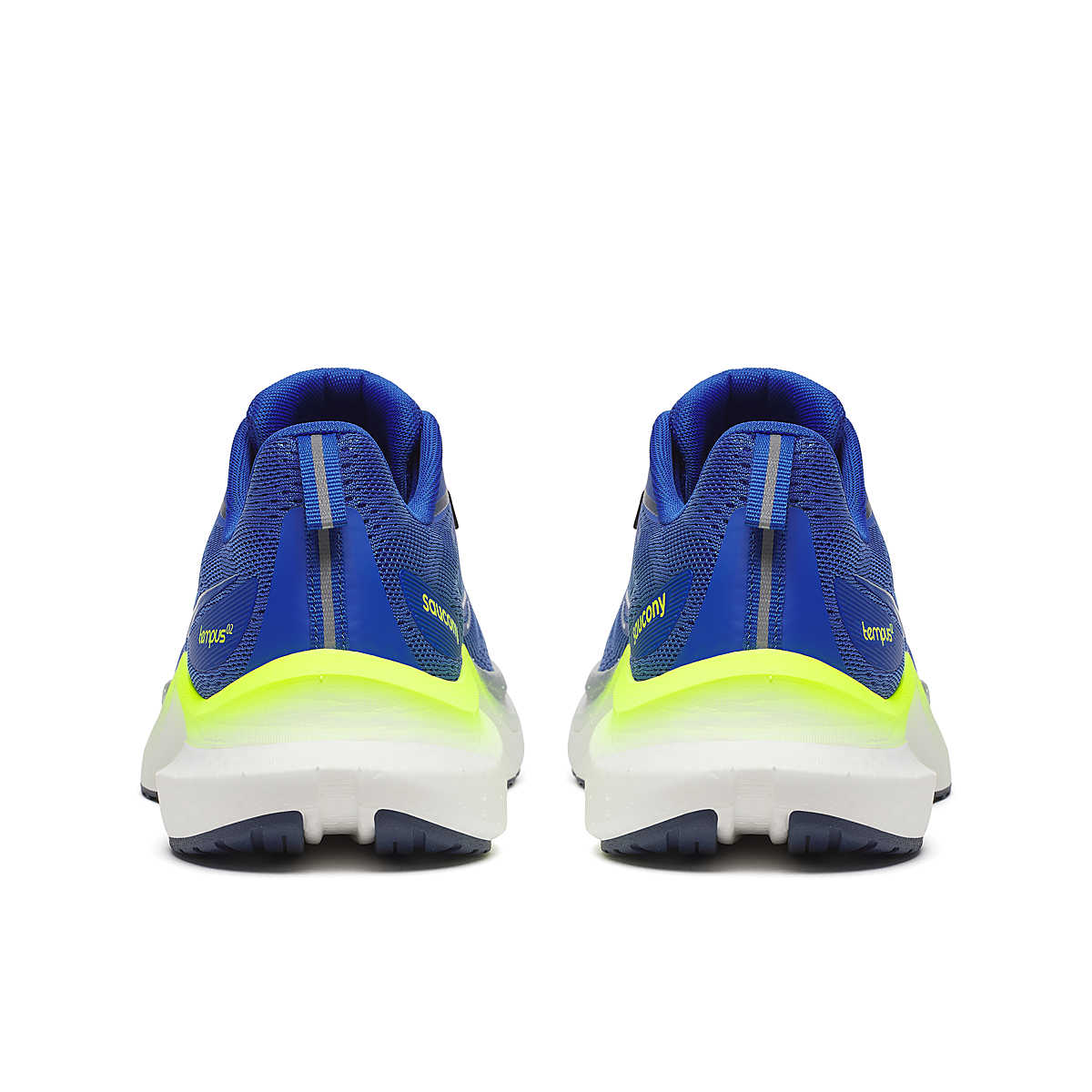 Mens Saucony Tempus 2