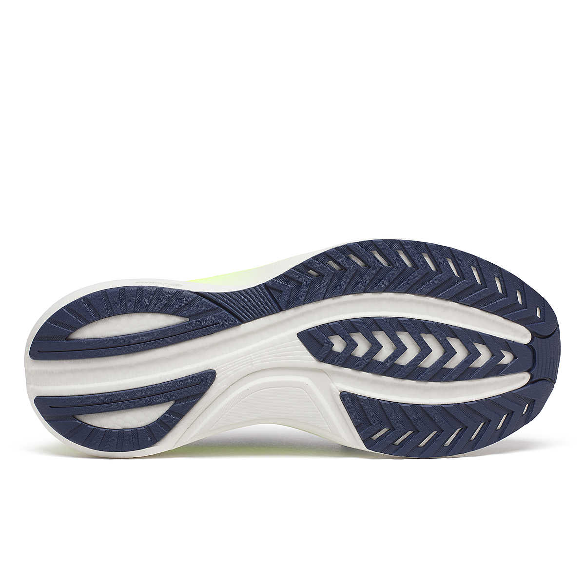 Mens Saucony Tempus 2