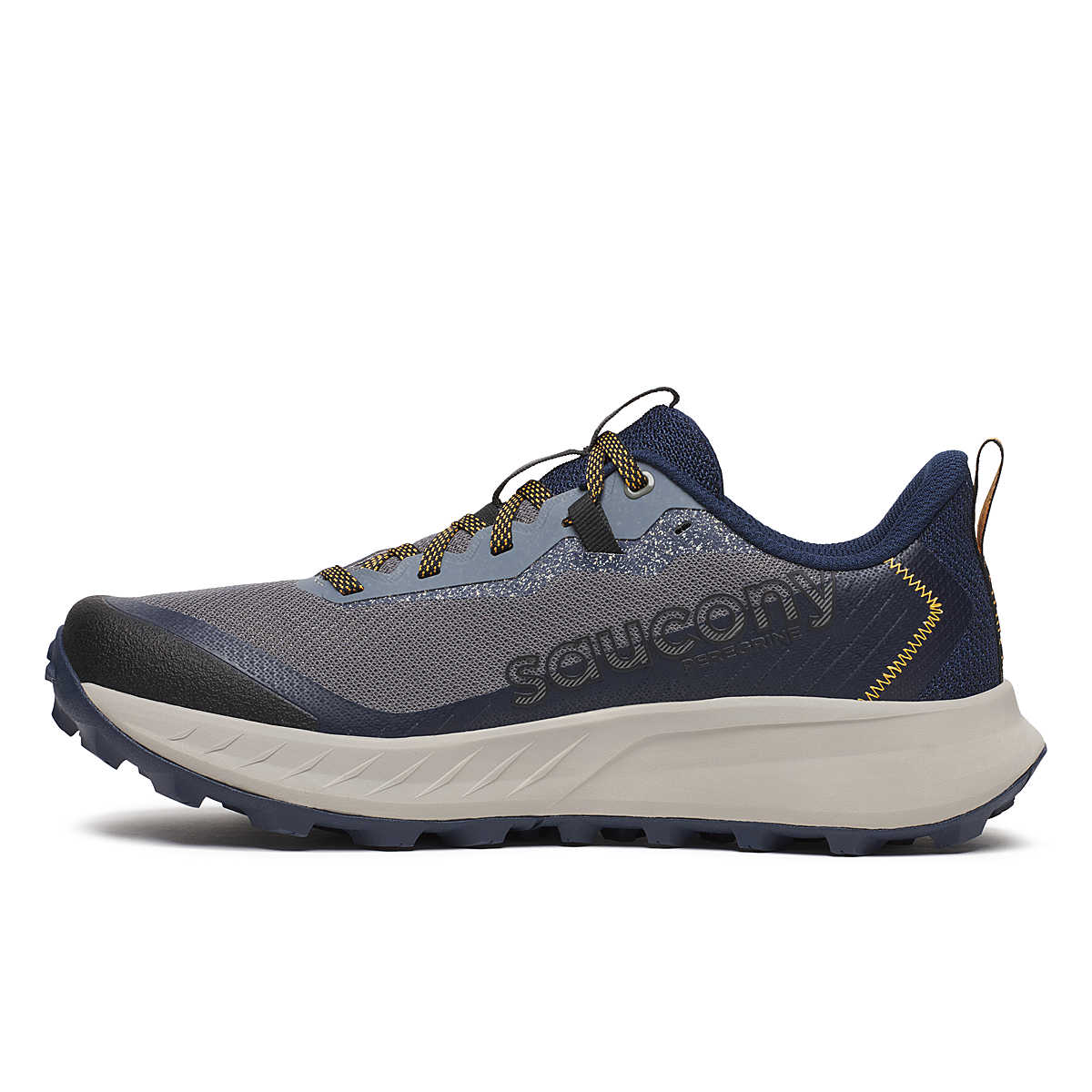 Mens Saucony Peregrine 15