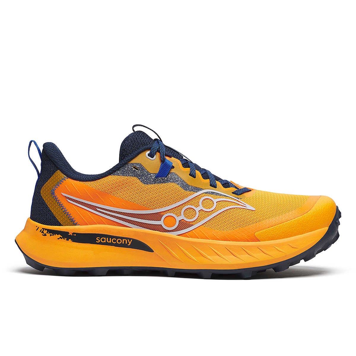 Mens Saucony Peregrine 15