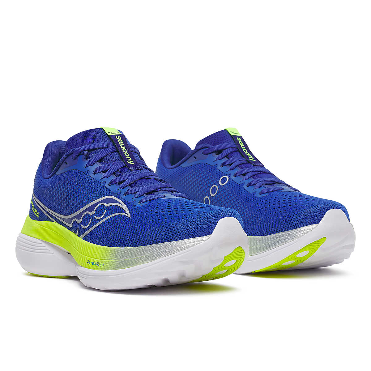 Mens Saucony Endorphin Trainer