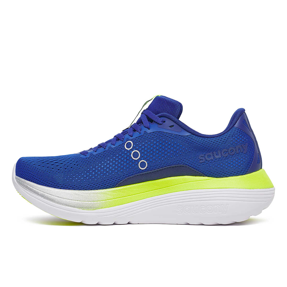 Mens Saucony Endorphin Trainer