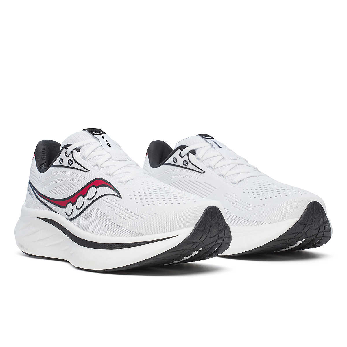 Mens Saucony Ride 18