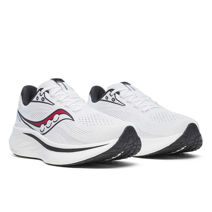 Mens Saucony Ride 18