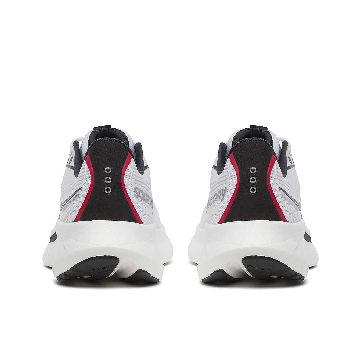 Mens Saucony Ride 18