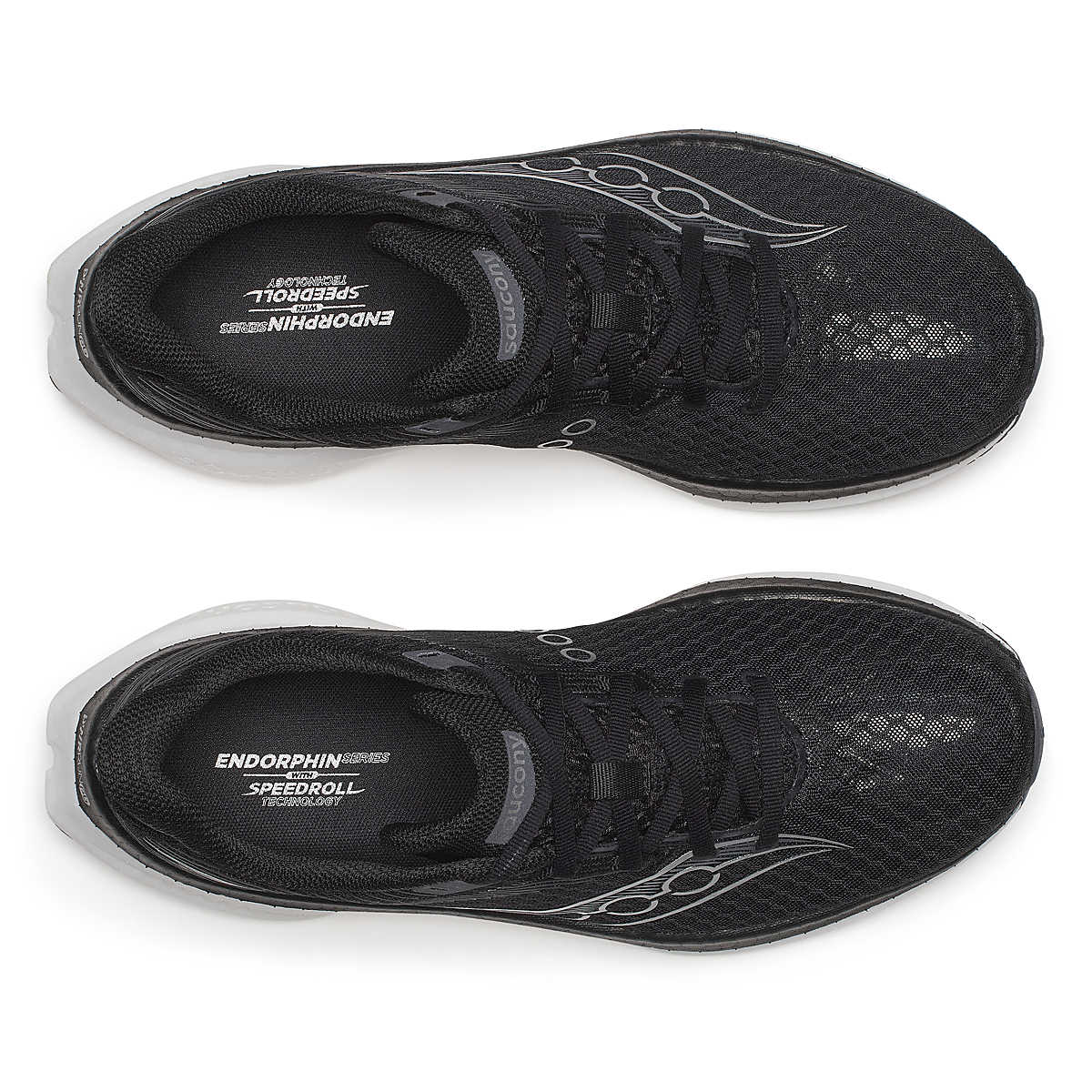 Mens Saucony Endorphin Speed 5
