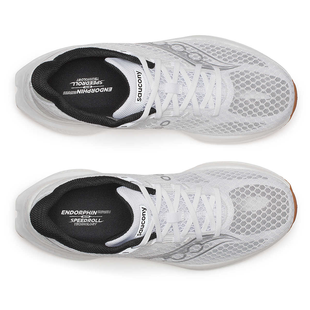 Mens Saucony Endorphin Speed 5