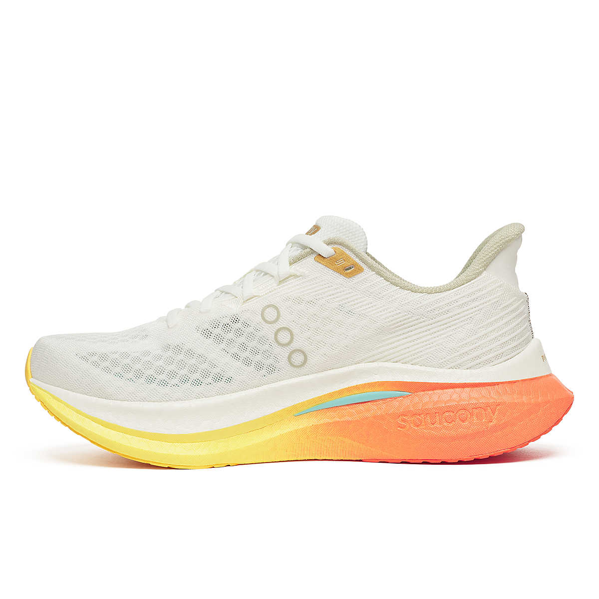 Mens Saucony Endorphin Speed 5 (2E Wide)