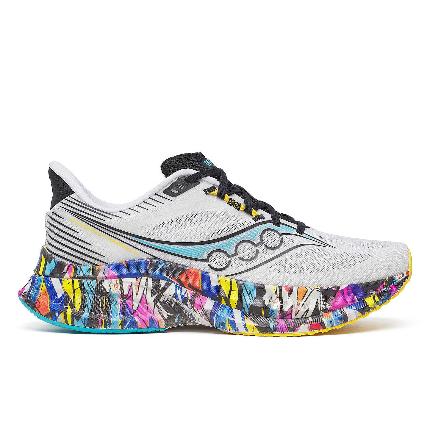 Mens Saucony Endorphin Speed 5