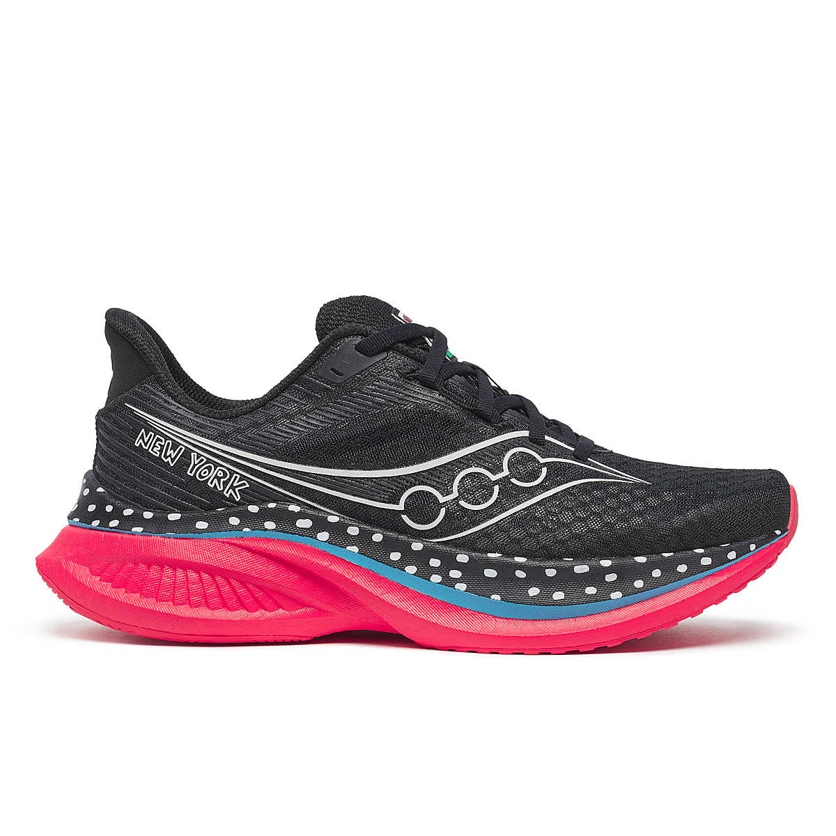 Mens Saucony Endorphin Speed 5