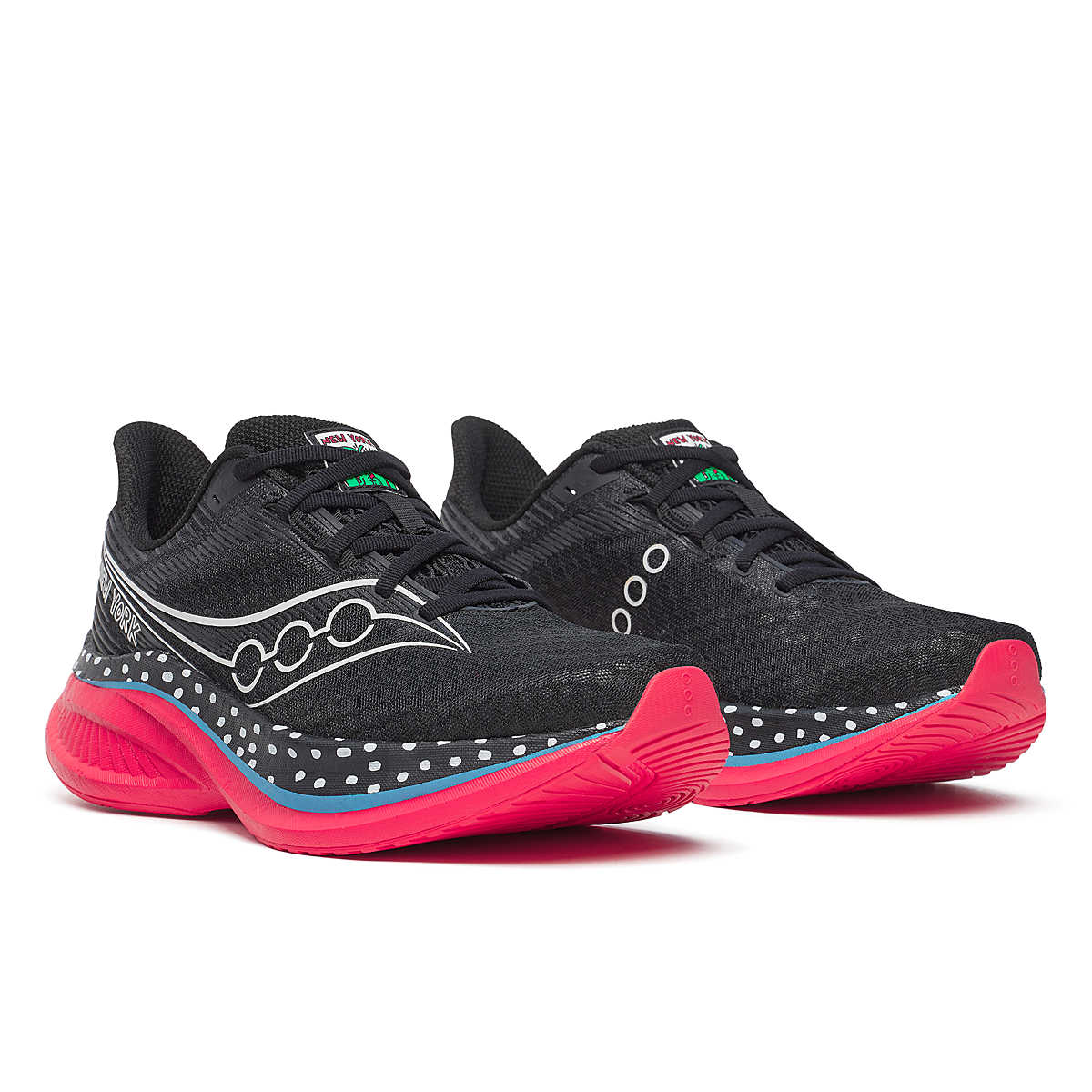 Mens Saucony Endorphin Speed 5