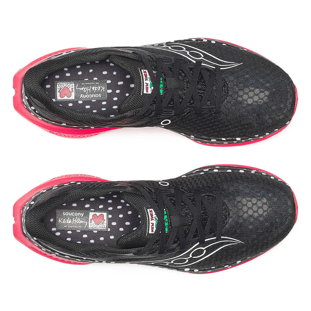 Mens Saucony Endorphin Speed 5