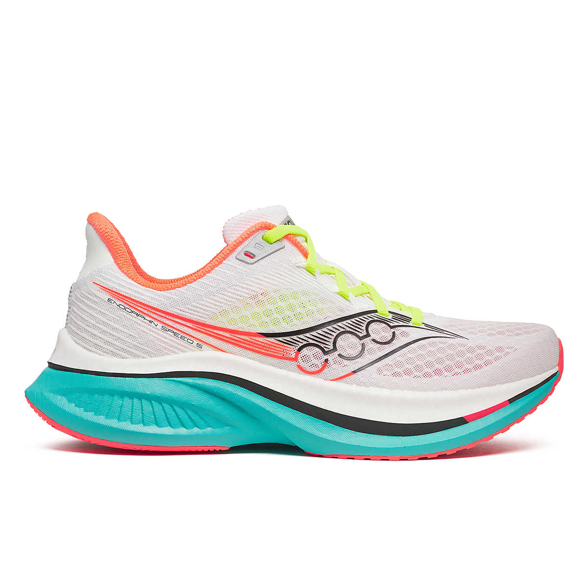 Mens Saucony Endorphin Speed 5
