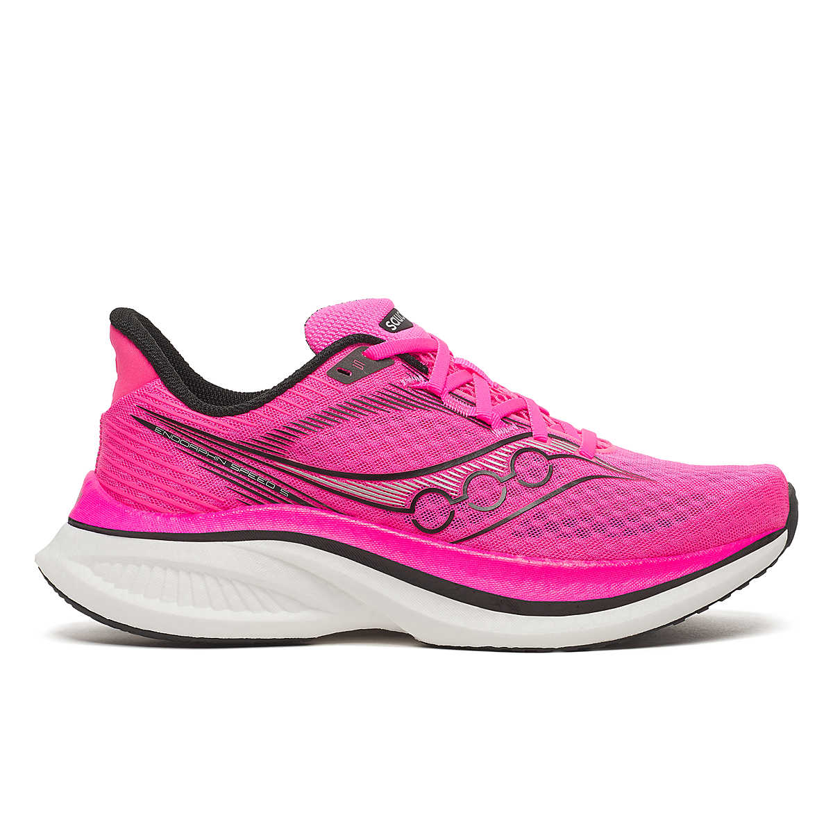 Mens Saucony Endorphin Speed 5