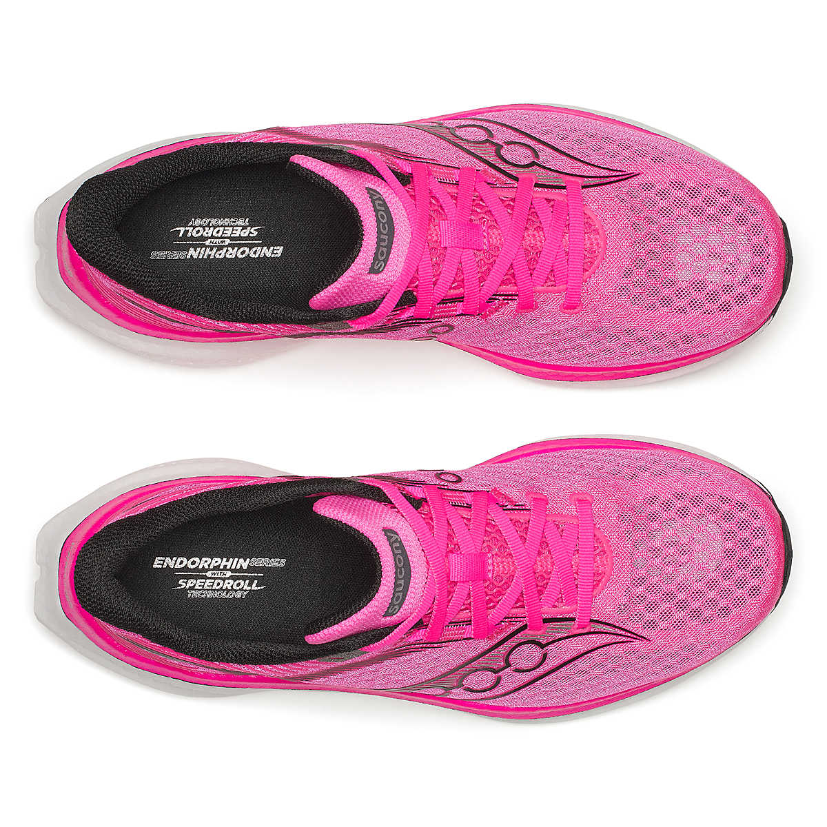 Mens Saucony Endorphin Speed 5