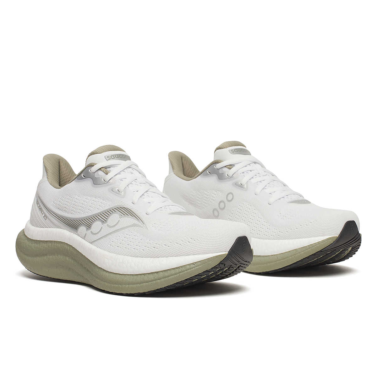 Mens Saucony Triumph 23
