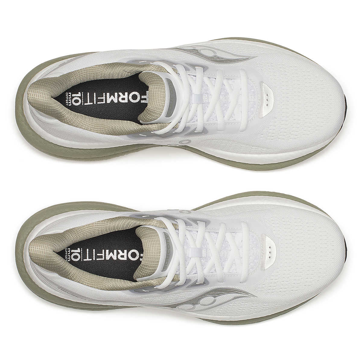 Mens Saucony Triumph 23