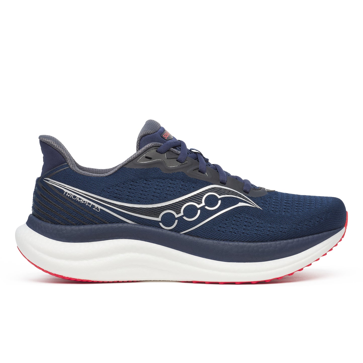 Mens Saucony Triumph 23