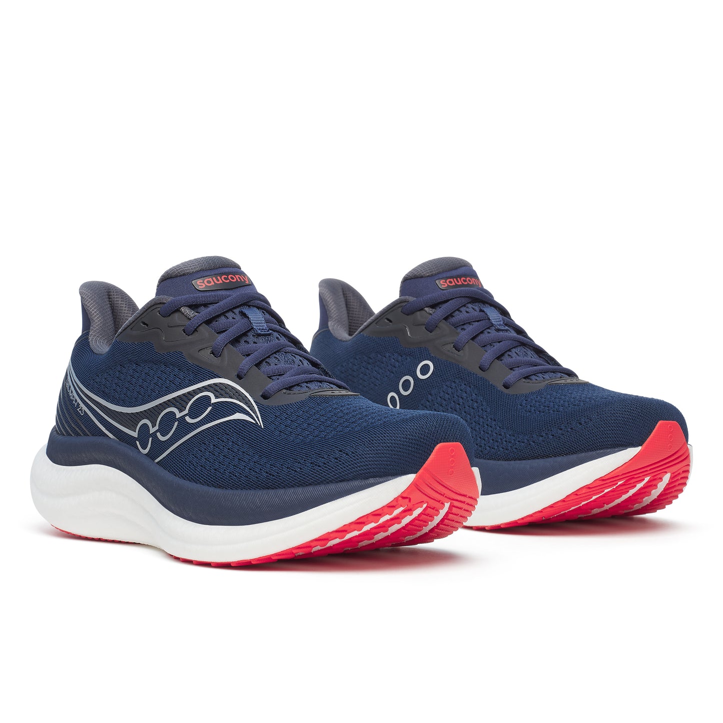 Mens Saucony Triumph 23