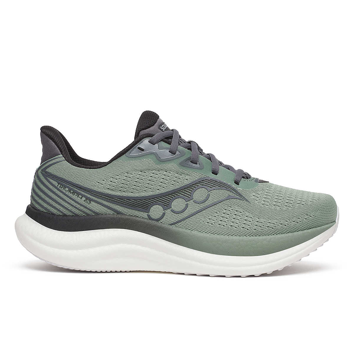 Mens Saucony Triumph 23 (2E Wide)