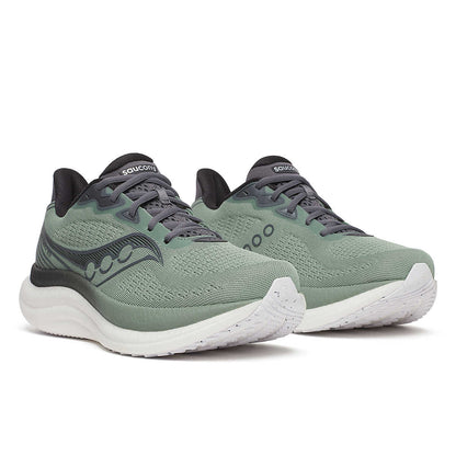 Mens Saucony Triumph 23 (2E Wide)