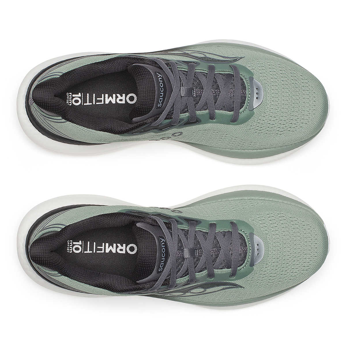 Mens Saucony Triumph 23 (2E Wide)
