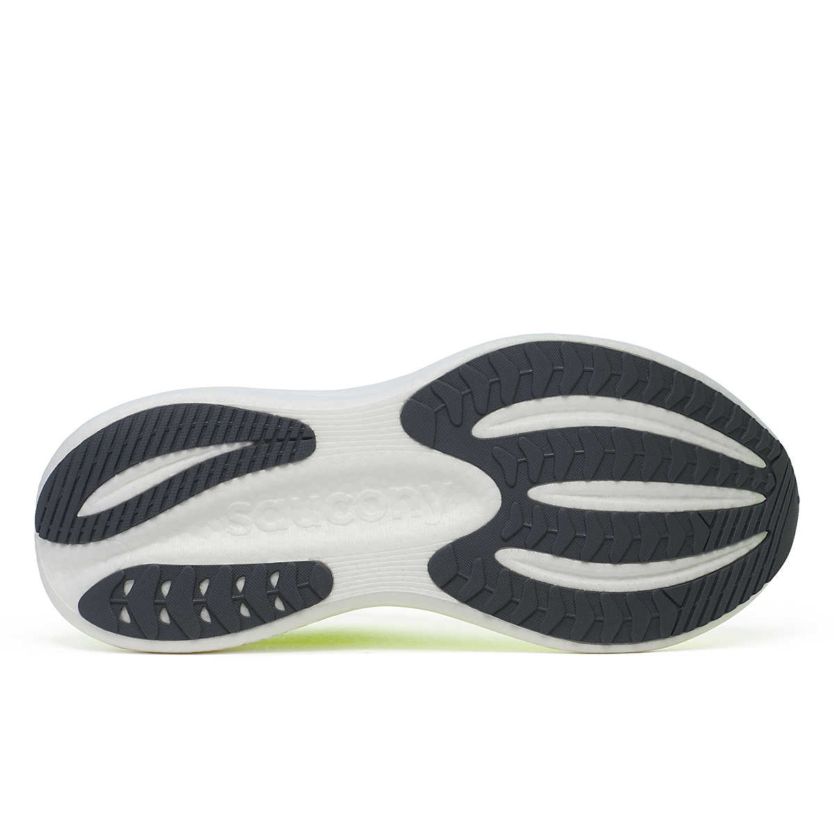 Mens Saucony Triumph 23