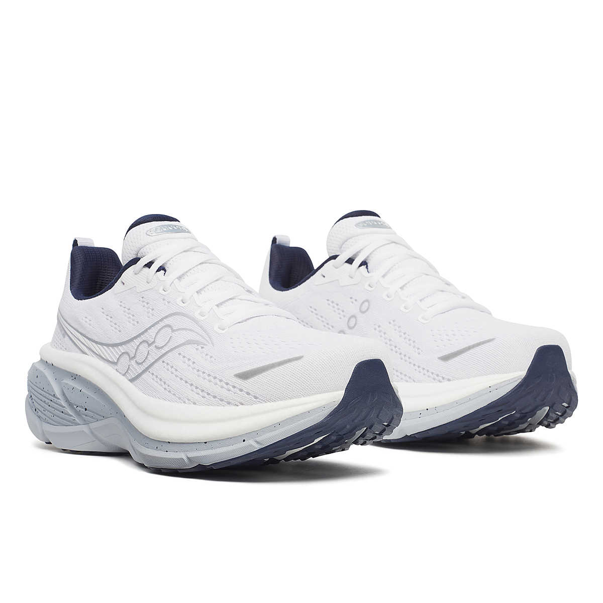 Mens Saucony Hurricane 25